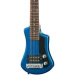 The 4 Best Electric Guitars For Small Hands Reviews 2024 SonoBoom