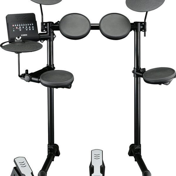 Best Cheap Electronic Drum Sets Under Roundup Reviews