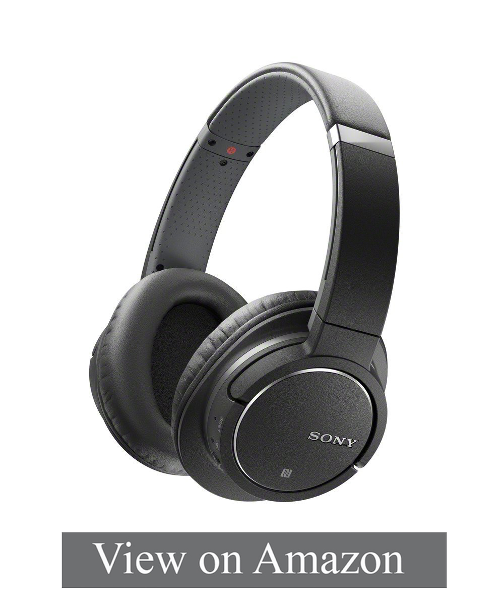 The 5 Best Noise Cancelling Headphones of 2018 (Reviews)