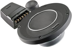 Infinity Reference 6030cs 6.5 Component Speakers