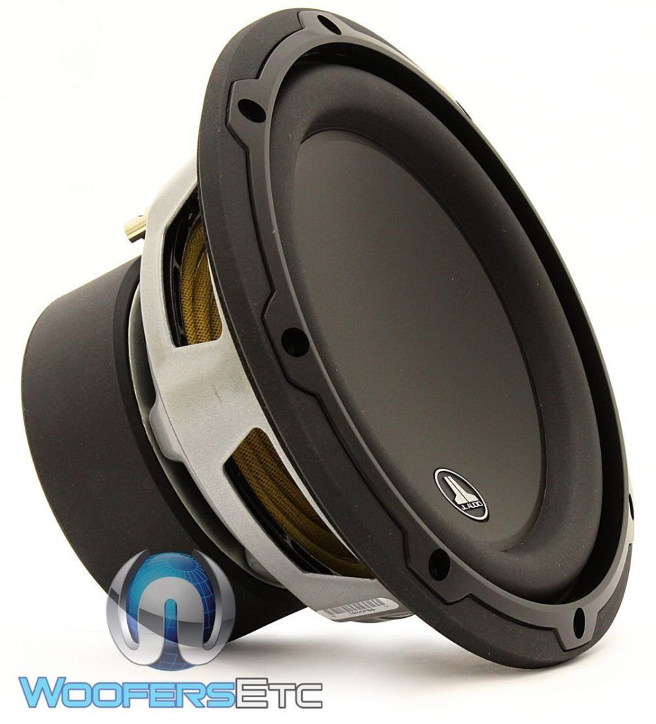 What Is the Best 8Inch Subwoofer? (Car Audio Reviews 2022