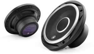 JL Audio C2-650 6.5 Component Speakers