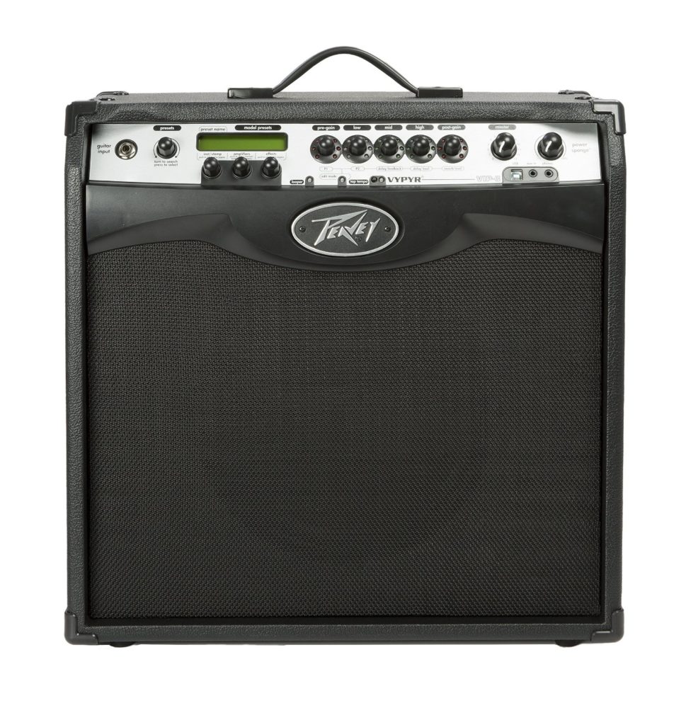 Best Guitar Amps Under 300 (Reviews 2021)