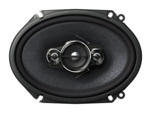 Pioneer TS-A6886R 6x8 Speaker