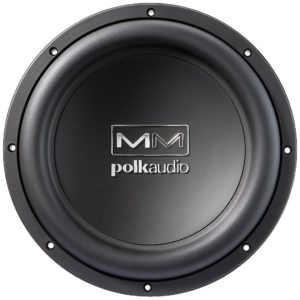 Polk Audio AA3085-A MM840 - best 8-inch subwoofer