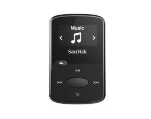 Best MP3 Player for Audiobooks