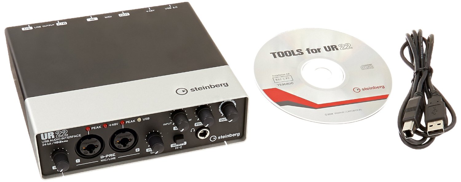 The Best Audio Interface Under 300 for Your Recording Needs (Reviews