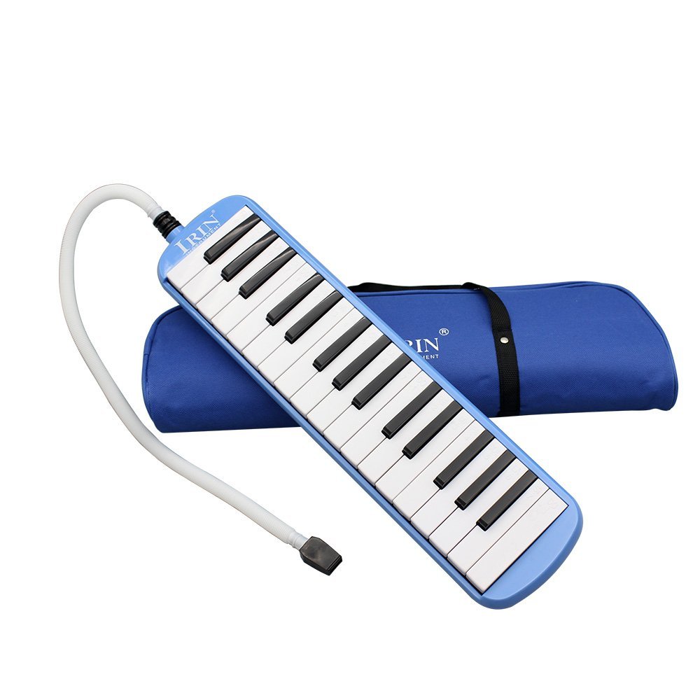 What is the Best Melodica? (Reviews 2024)