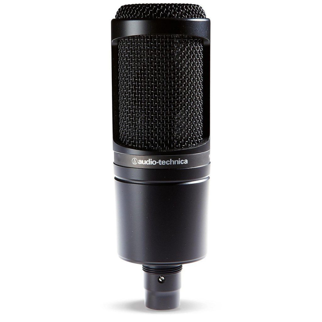 What’s the Best Mic for Rap Vocals Reviews and Buying Guide (2022