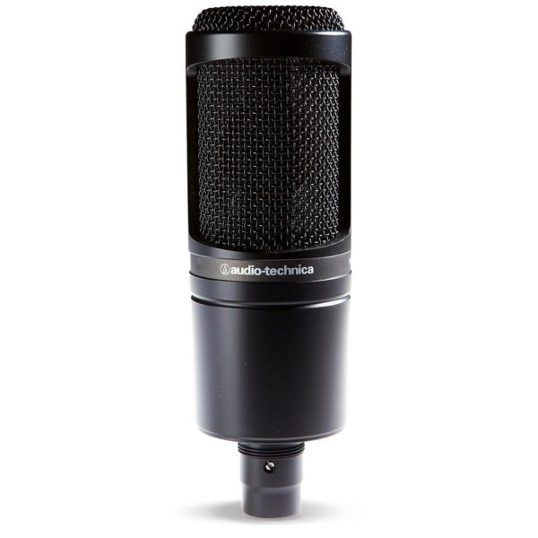 What’s The Best Mic For Rap Vocals – Reviews And Buying Guide (2022 