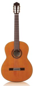 Cordoba C7 CD Acoustic Nylon String Classical Guitar