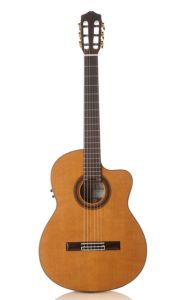 Cordoba C7-CE Classical Guitar