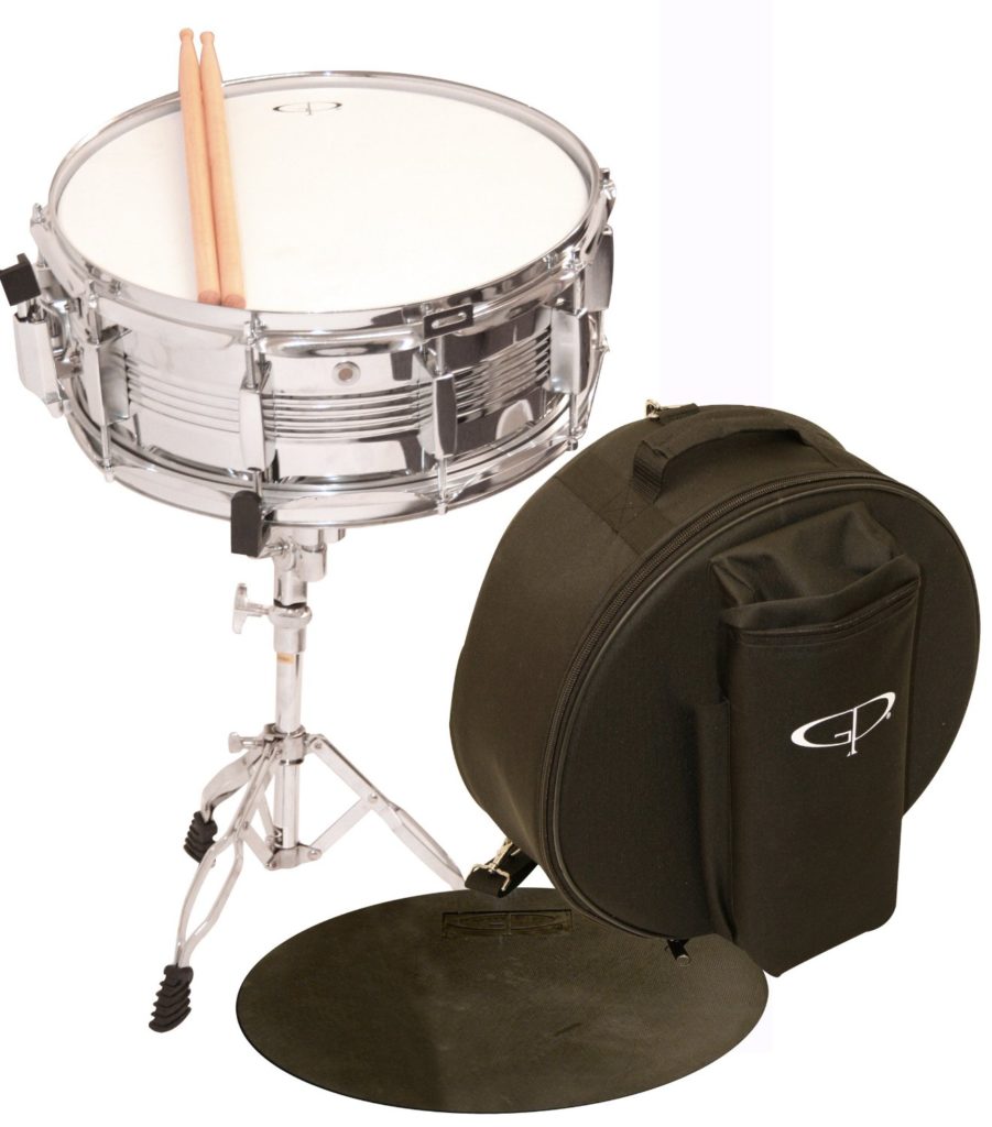 The 5 Best Beginner Drum Sets (Reviews2022)