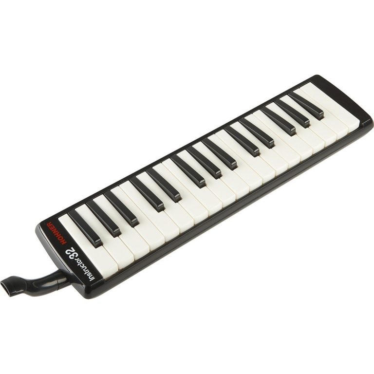 What is the Best Melodica? (Reviews 2024)