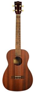 Kala MK-B Makala Baritone Ukulele Bundle