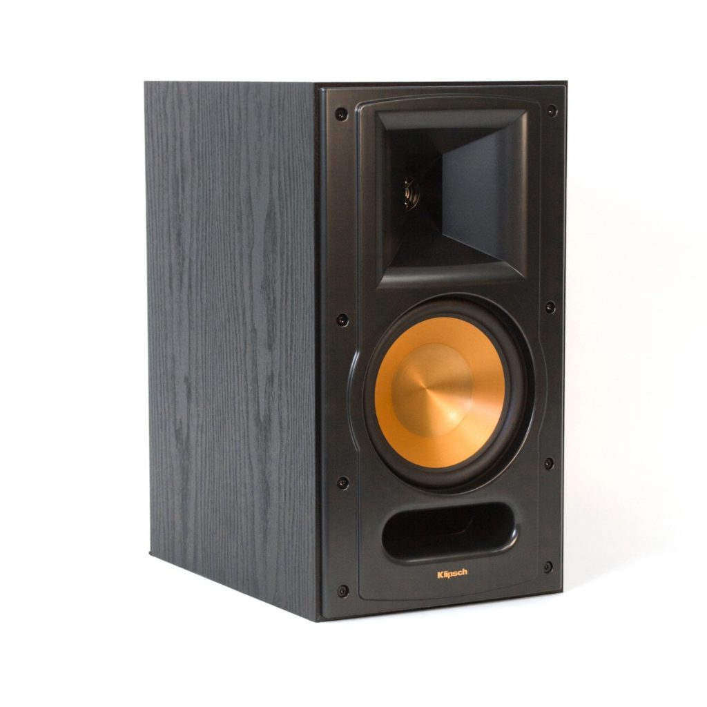 Best Bookshelf Speakers Under 500 (Reviews 2024)