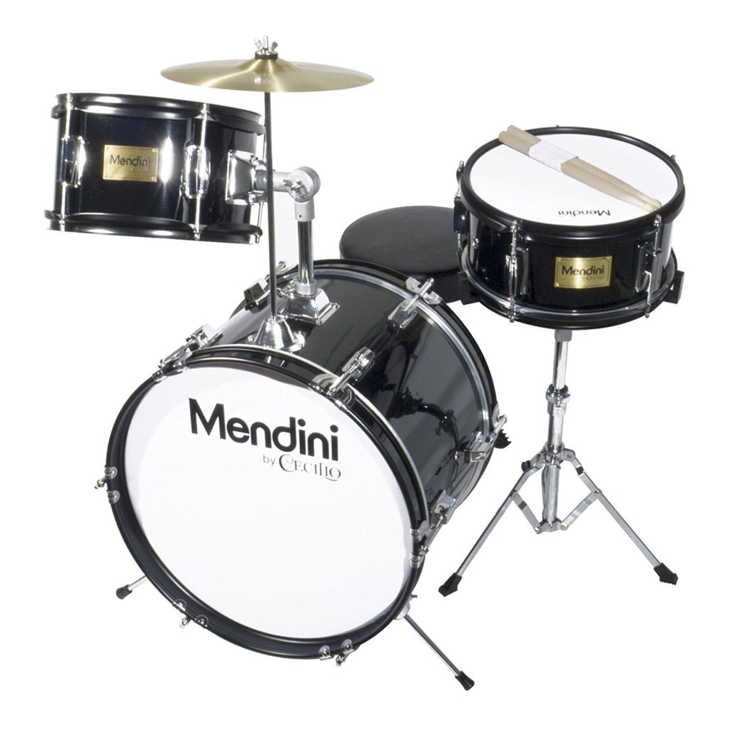 The 5 Best Beginner Drum Sets (Reviews2022)