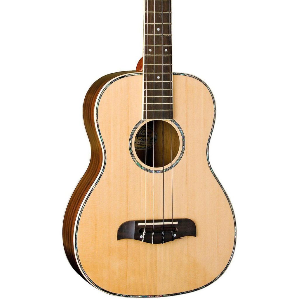 What is the best baritone ukulele reviews 2022 sonoboom