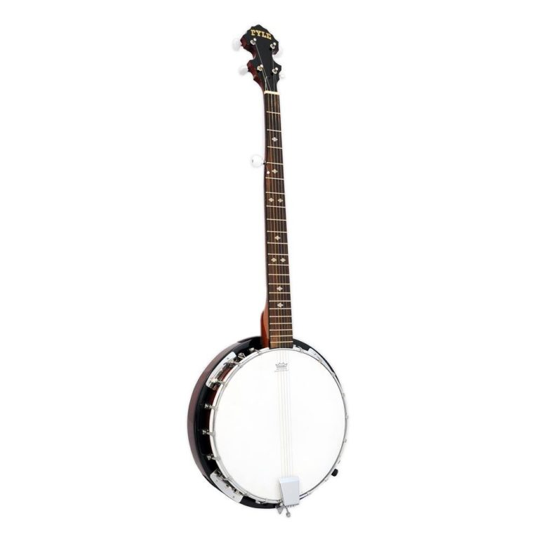 What’s the Best Banjo for Beginners? (Reviews2024)
