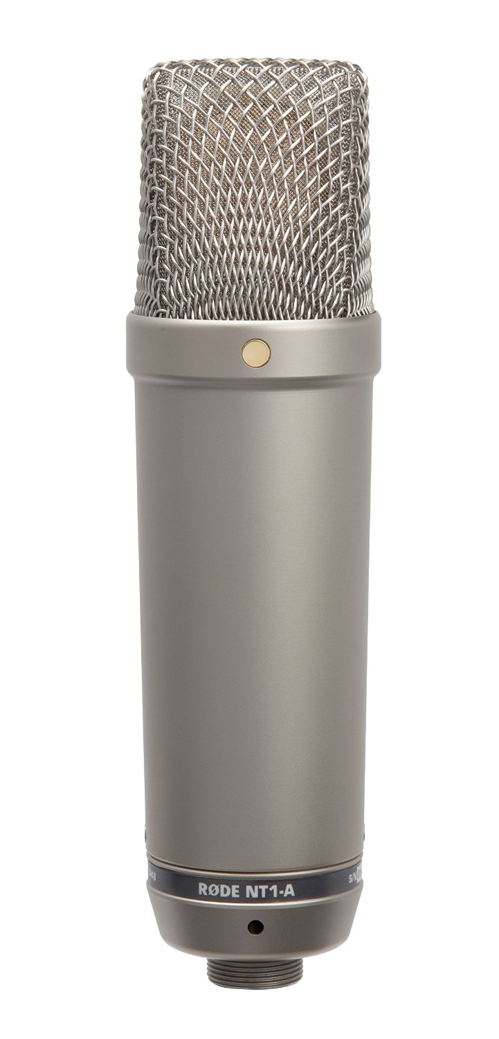 What’s the Best Mic for Rap Vocals Reviews and Buying Guide (2022