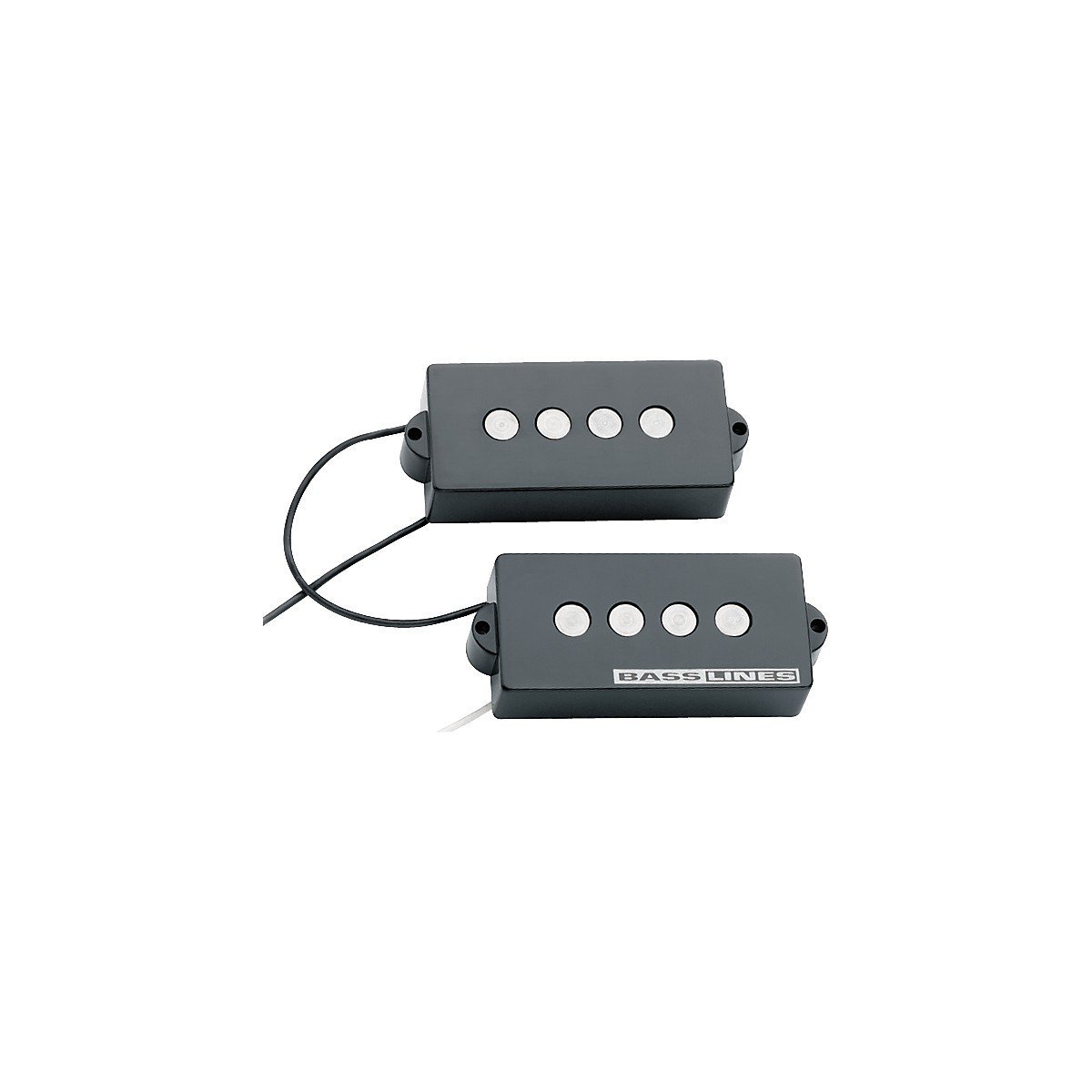 🥇The 5 Best PBass Pickups (Reviews2024)