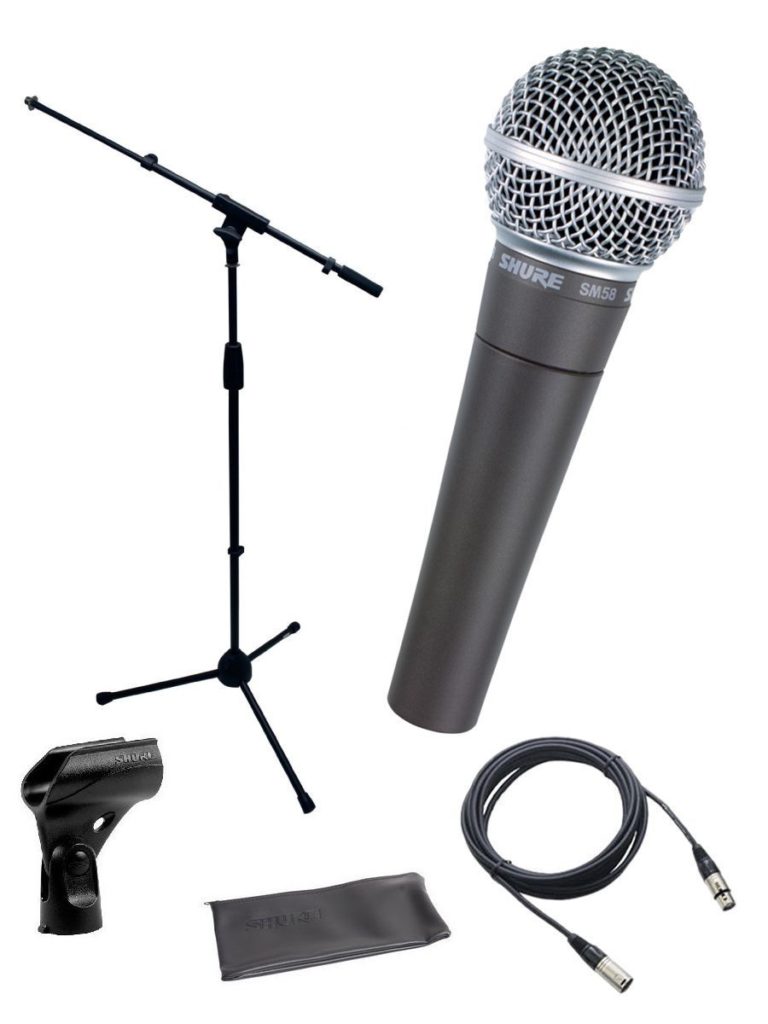 What’s the Best Mic for Rap Vocals Reviews and Buying Guide (2022