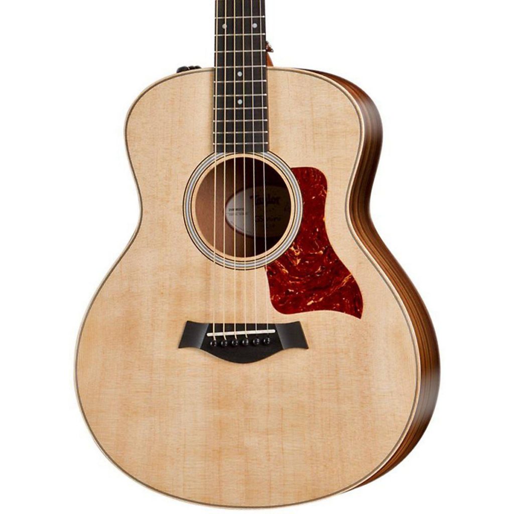 The 5 Best Taylor Guitars for the Money (Reviews 2022)