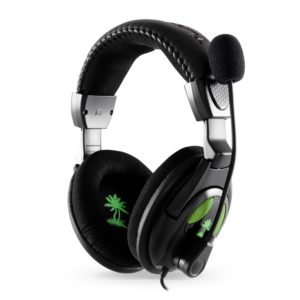 Turtle Beach X12 Gaming Headset
