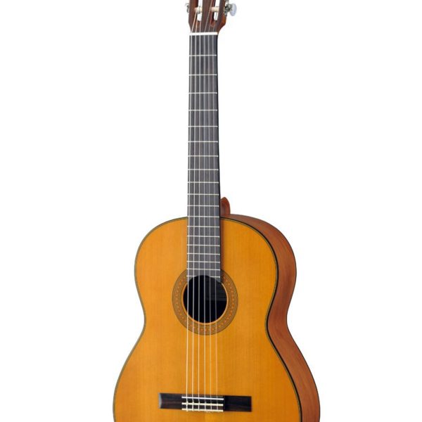 Best Classical Guitar Under $500 (Reviews – 2022) | SonoBoom.com
