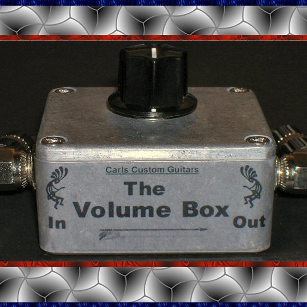 The 5 Best Guitar Amp Attenuators (Reviews 2024)