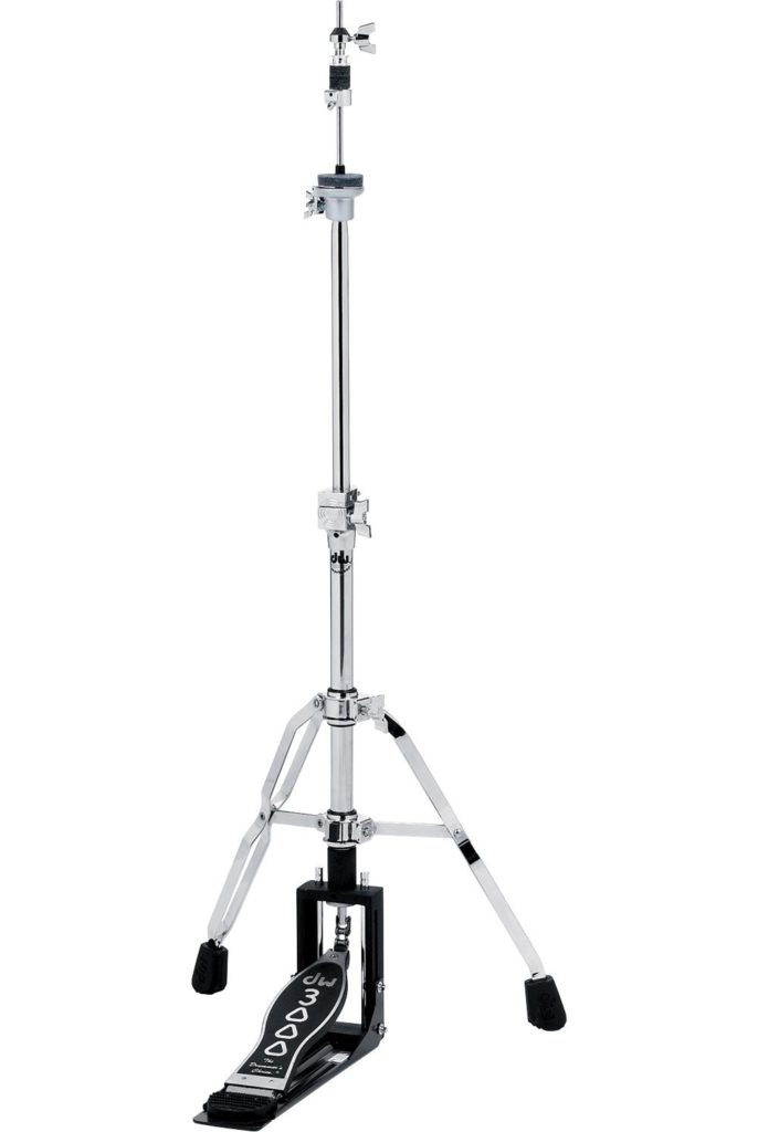 The 6 Best HiHat Stands for the Money (Reviews 2025)