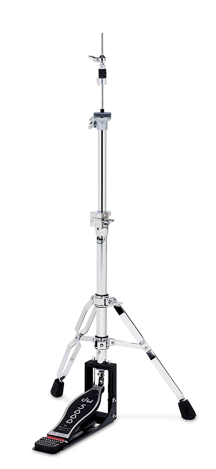 The 6 Best HiHat Stands for the Money (Reviews 2024)