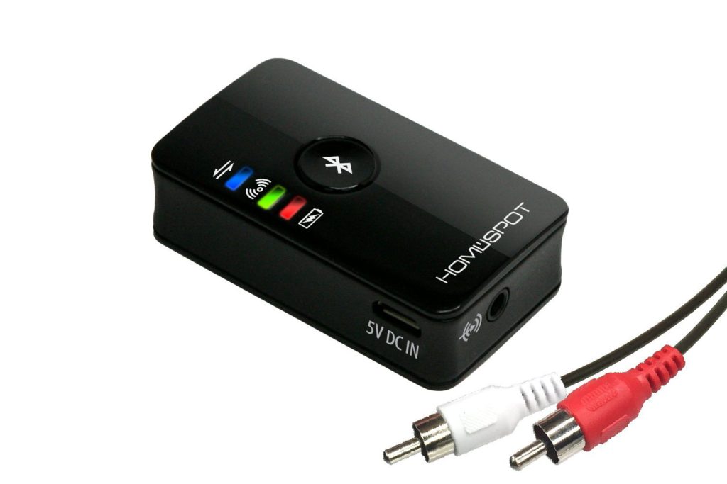 What is the Best Bluetooth Transmitter for TV? (Reviews2022
