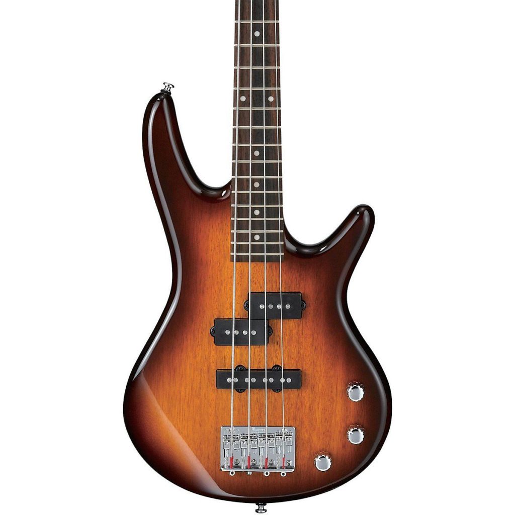 The 5 Best Short Scale Electric Guitars (Reviews 2025)