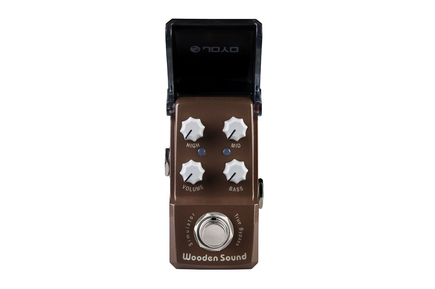 The 5 Best Acoustic Simulator Pedals of 2020 (Reviews)