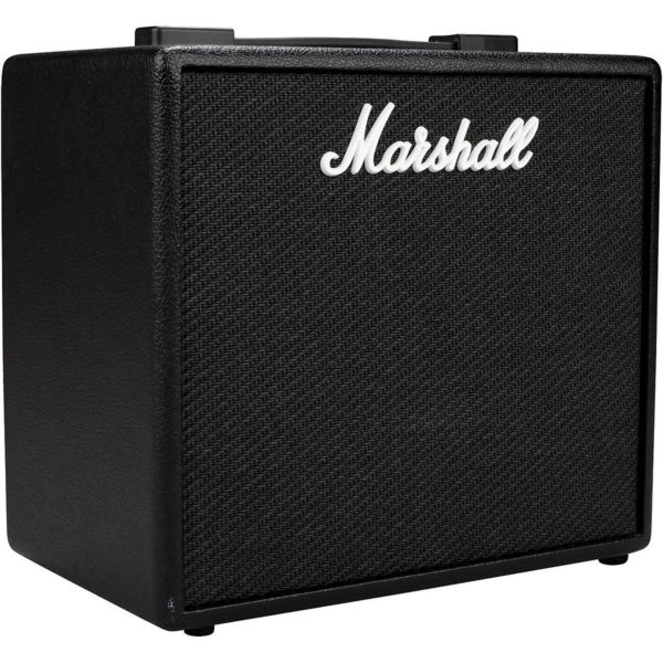 The 5 Best Marshall Combo Amps (Reviews 2022)