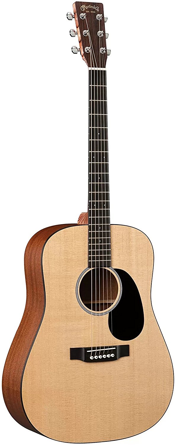 What’s the Best Acoustic Guitar For Blues? (Reviews 2022)