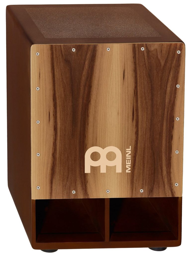 The 6 Best Cajon Drums for the Money (Reviews 2022)