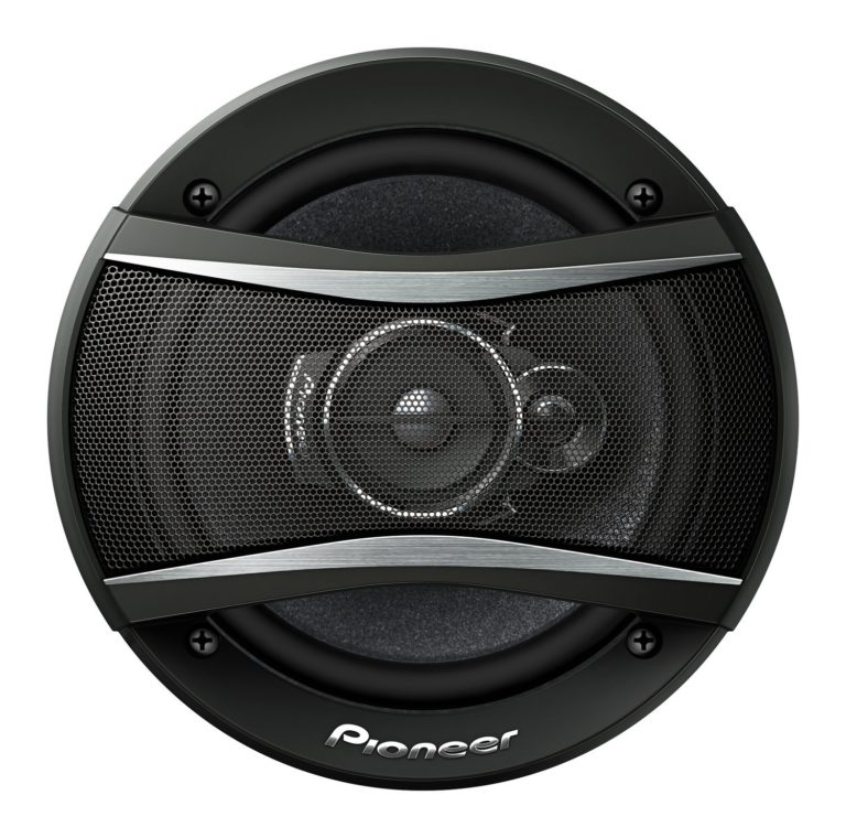 The 5 Best Cheap Car Speakers Under 100 (Reviews 2022)
