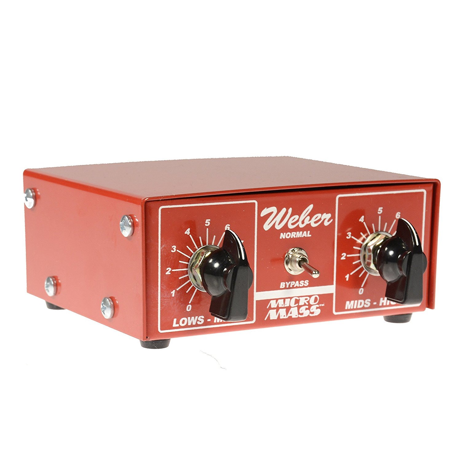 The 5 Best Guitar Amp Attenuators (Reviews 2024)