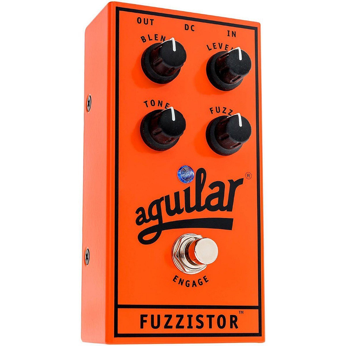 The 5 Best Bass Fuzz Pedals (Reviews2022)
