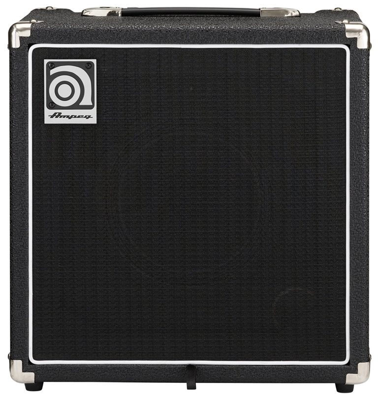 The 5 Best Small Bass Practice Amps Under 100 (Reviews 2022