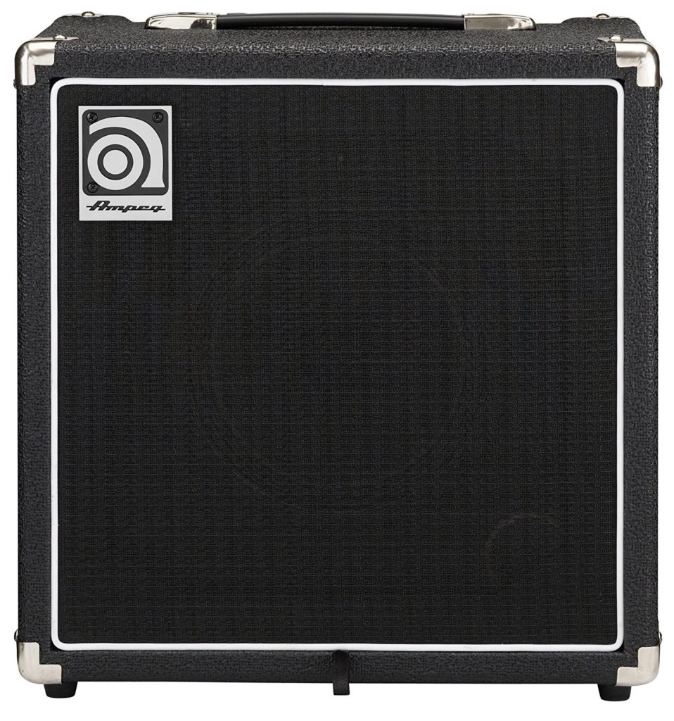 The 5 Best Small Bass Practice Amps Under 100 (Reviews 2022