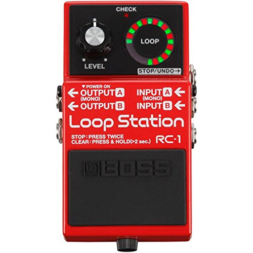 Best Budget Loop Pedal Under 100 Roundup (Reviews 2022)