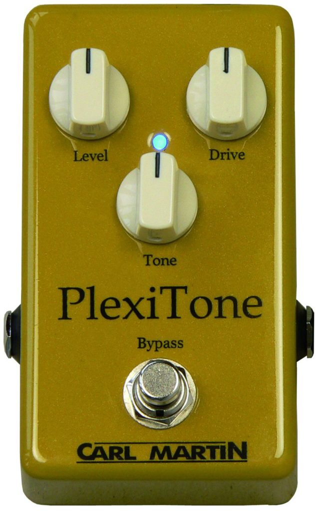The 4 Best Plexi Pedals (Reviews 2024)