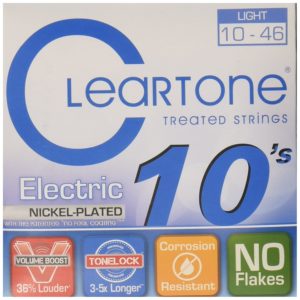 Cleartone 9410 Electric Guitar Strings