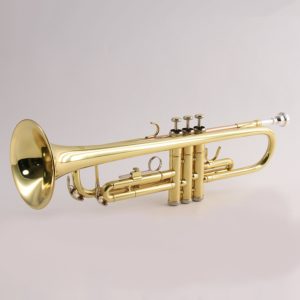 Conductor Model 200 Bb Trumpet