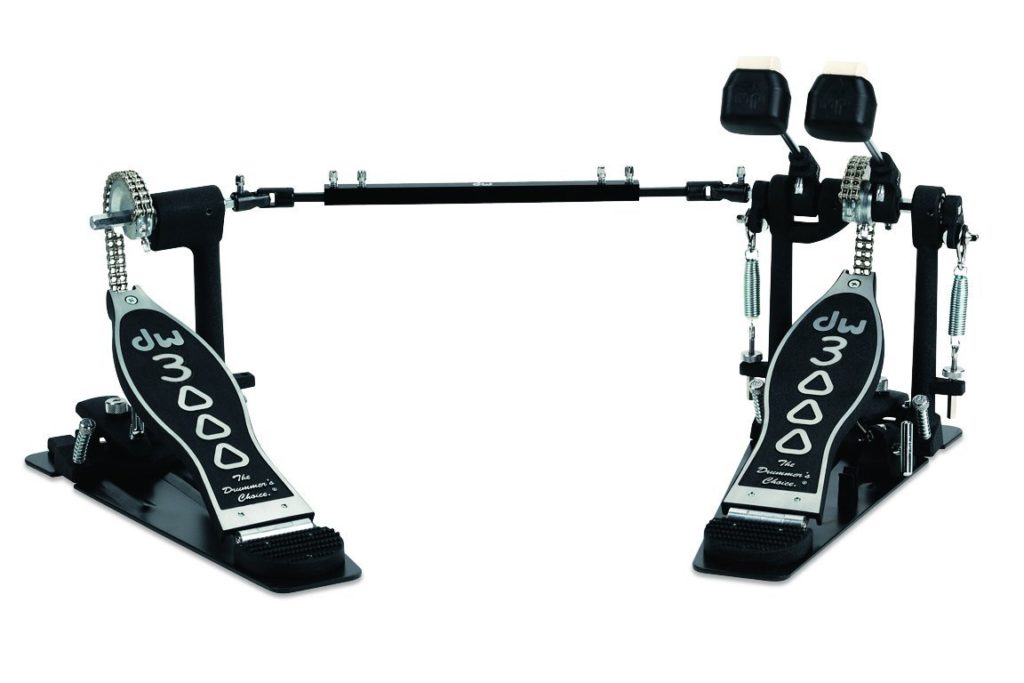 The 5 Best Double Bass Pedals Reviews 2022