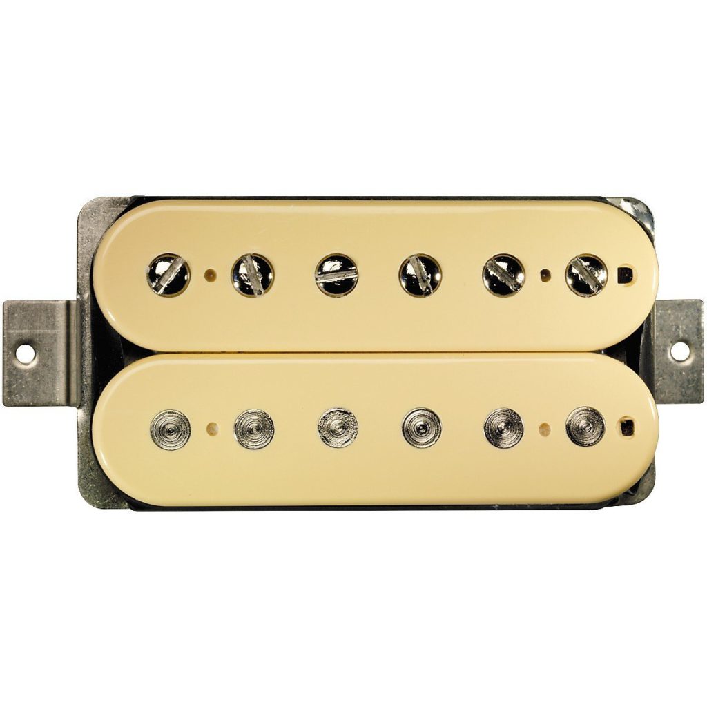 The 4 Best Humbucker Pickups for Les Paul (Reviews 2025)