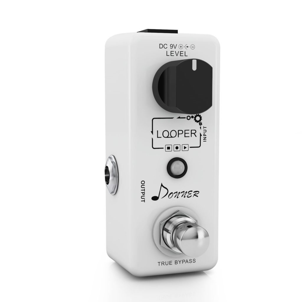 Best Budget Loop Pedal Under 100 Roundup (Reviews 2022)